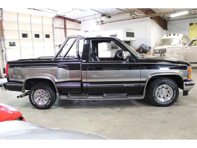 1990 Chevrolet 1500 (CC-2086823) for sale in Kentwood, Michigan