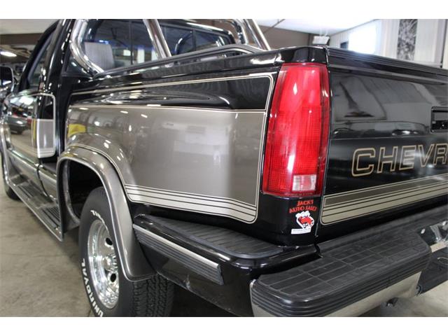 1990 Chevrolet 1500 (CC-2086823) for sale in Kentwood, Michigan