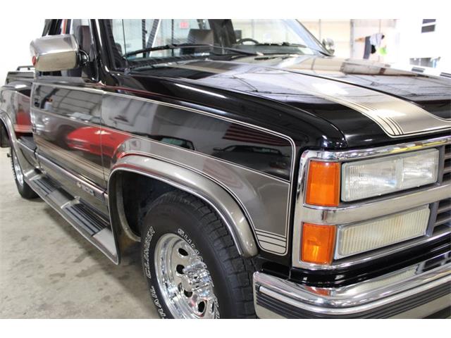 1990 Chevrolet 1500 (CC-2086823) for sale in Kentwood, Michigan