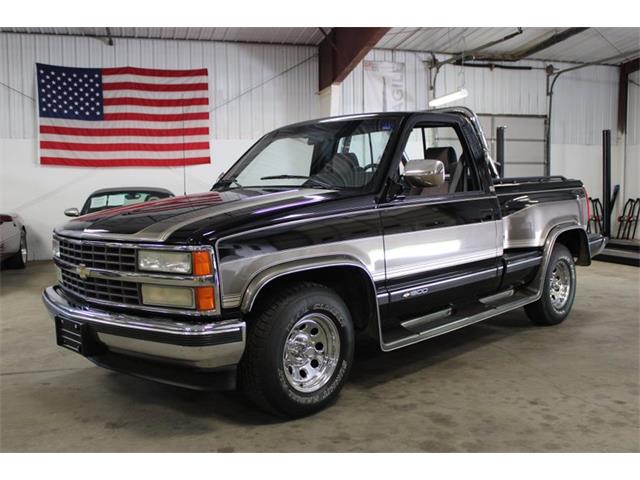 1990 Chevrolet 1500 (CC-2086823) for sale in Kentwood, Michigan