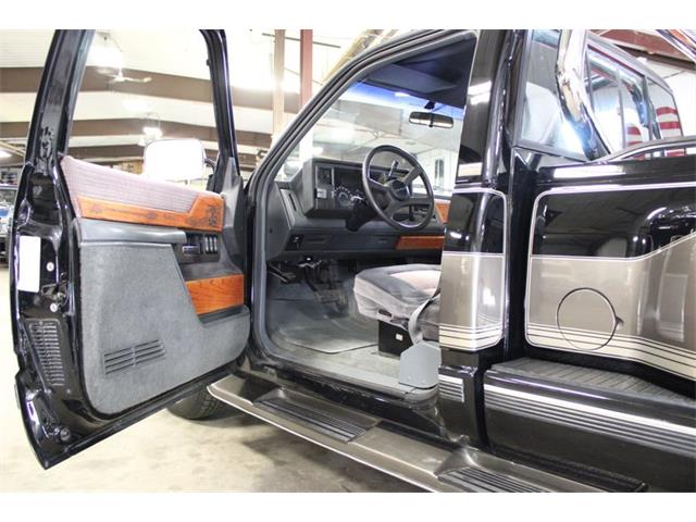 1990 Chevrolet 1500 (CC-2086823) for sale in Kentwood, Michigan