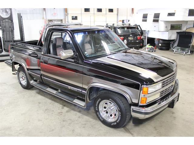 1990 Chevrolet 1500 (CC-2086823) for sale in Kentwood, Michigan