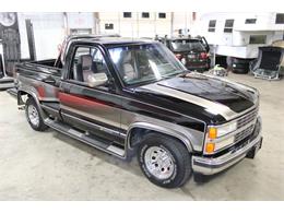 1990 Chevrolet 1500 (CC-2086823) for sale in Kentwood, Michigan