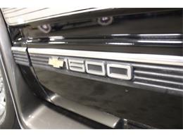 1990 Chevrolet 1500 (CC-2086823) for sale in Kentwood, Michigan