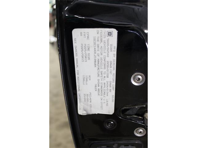 1990 Chevrolet 1500 (CC-2086823) for sale in Kentwood, Michigan