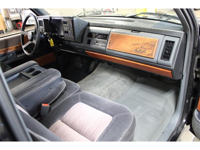 1990 Chevrolet 1500 (CC-2086823) for sale in Kentwood, Michigan