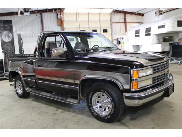 1990 Chevrolet 1500 (CC-2086823) for sale in Kentwood, Michigan