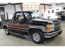 1990 Chevrolet 1500 (CC-2086823) for sale in Kentwood, Michigan