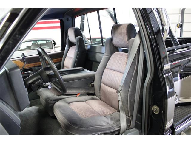 1990 Chevrolet 1500 (CC-2086823) for sale in Kentwood, Michigan