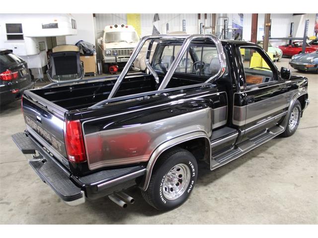 1990 Chevrolet 1500 (CC-2086823) for sale in Kentwood, Michigan