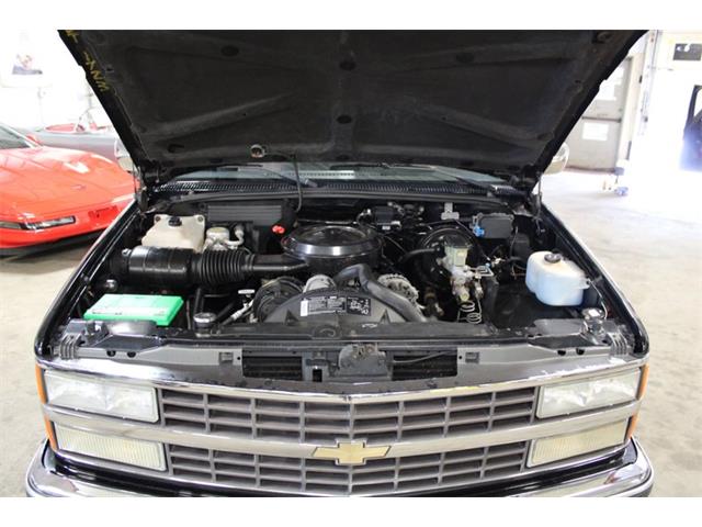 1990 Chevrolet 1500 (CC-2086823) for sale in Kentwood, Michigan