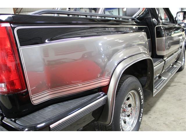 1990 Chevrolet 1500 (CC-2086823) for sale in Kentwood, Michigan