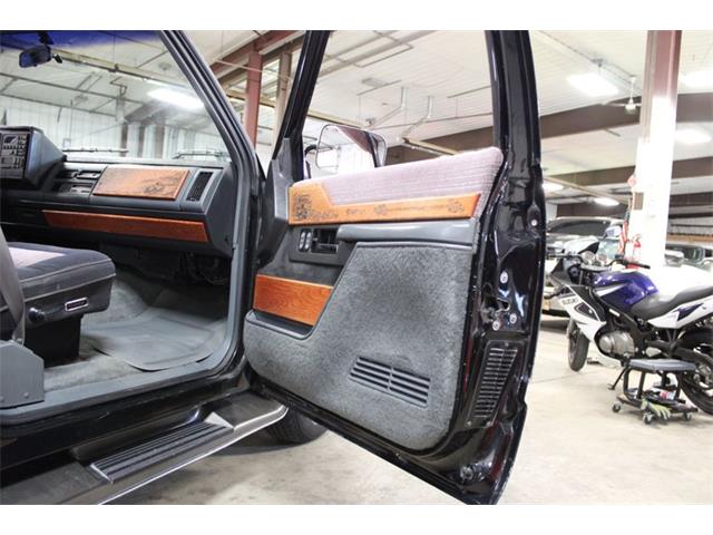 1990 Chevrolet 1500 (CC-2086823) for sale in Kentwood, Michigan