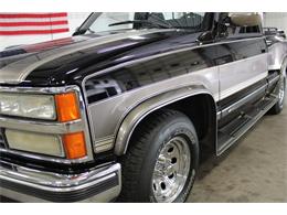 1990 Chevrolet 1500 (CC-2086823) for sale in Kentwood, Michigan