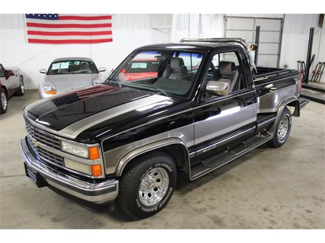 1990 Chevrolet 1500 (CC-2086823) for sale in Kentwood, Michigan