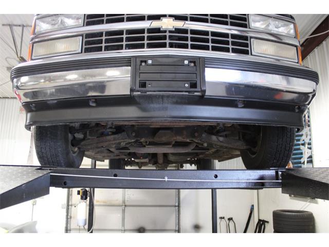 1990 Chevrolet 1500 (CC-2086823) for sale in Kentwood, Michigan