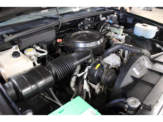 1990 Chevrolet 1500 (CC-2086823) for sale in Kentwood, Michigan