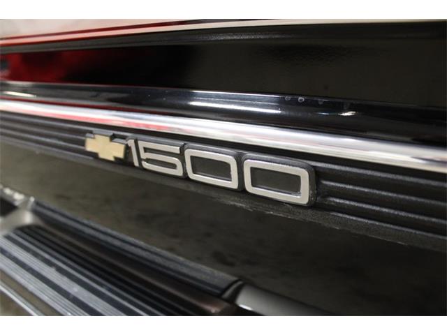 1990 Chevrolet 1500 (CC-2086823) for sale in Kentwood, Michigan