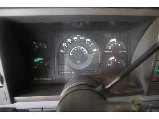 1990 Chevrolet 1500 (CC-2086823) for sale in Kentwood, Michigan