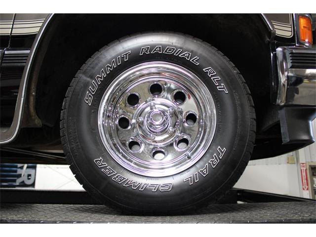 1990 Chevrolet 1500 (CC-2086823) for sale in Kentwood, Michigan