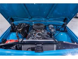 1972 GMC Jimmy (CC-2086824) for sale in Kentwood, Michigan