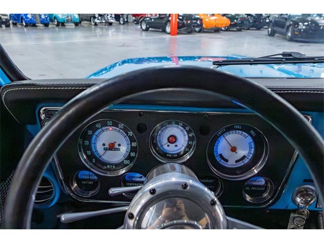 1972 GMC Jimmy (CC-2086824) for sale in Kentwood, Michigan