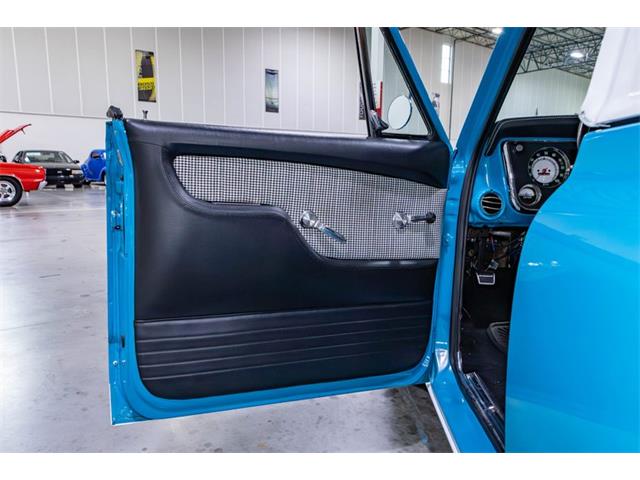 1972 GMC Jimmy (CC-2086824) for sale in Kentwood, Michigan