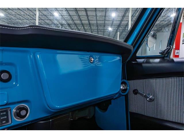 1972 GMC Jimmy (CC-2086824) for sale in Kentwood, Michigan