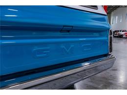 1972 GMC Jimmy (CC-2086824) for sale in Kentwood, Michigan