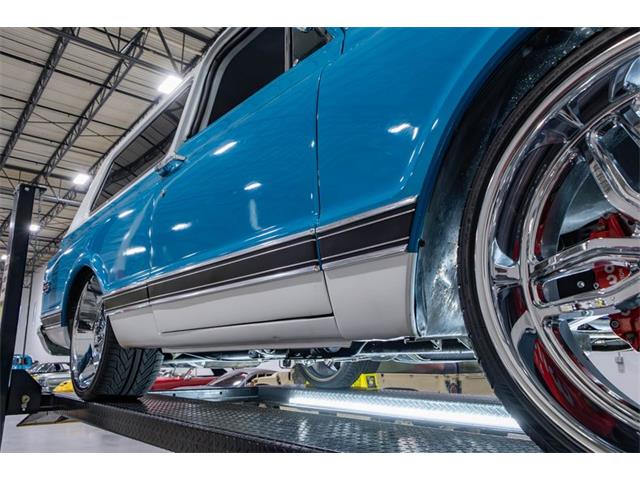1972 GMC Jimmy (CC-2086824) for sale in Kentwood, Michigan