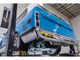 1972 GMC Jimmy (CC-2086824) for sale in Kentwood, Michigan