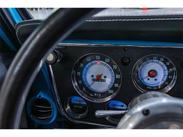 1972 GMC Jimmy (CC-2086824) for sale in Kentwood, Michigan