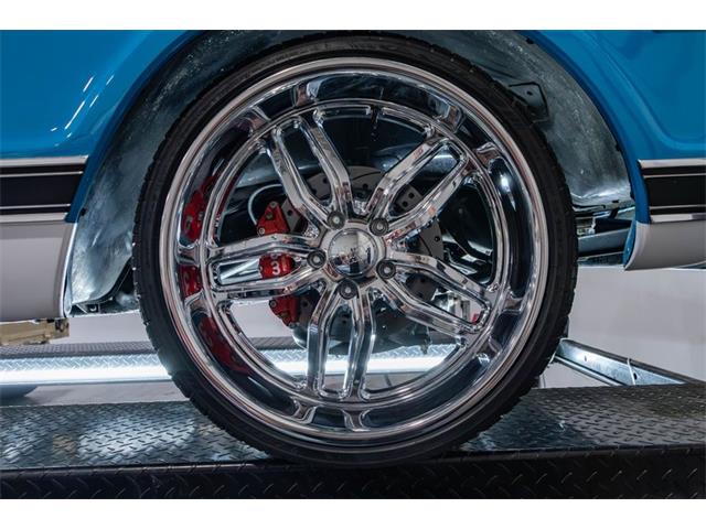 1972 GMC Jimmy (CC-2086824) for sale in Kentwood, Michigan