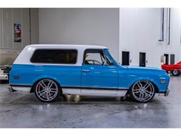 1972 GMC Jimmy (CC-2086824) for sale in Kentwood, Michigan