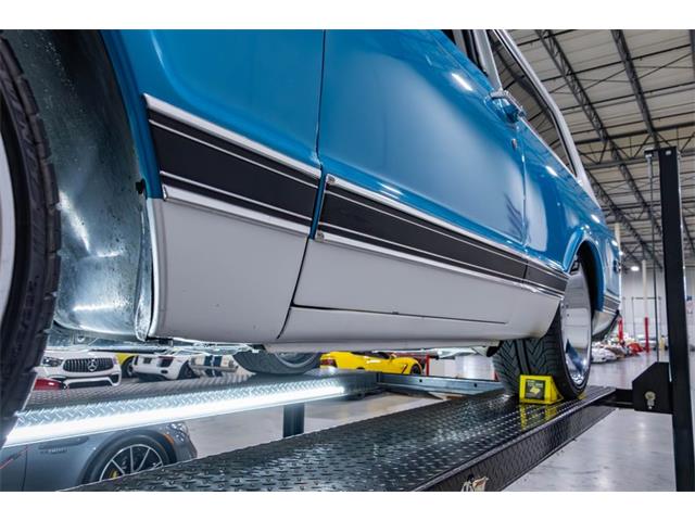 1972 GMC Jimmy (CC-2086824) for sale in Kentwood, Michigan