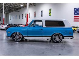 1972 GMC Jimmy (CC-2086824) for sale in Kentwood, Michigan