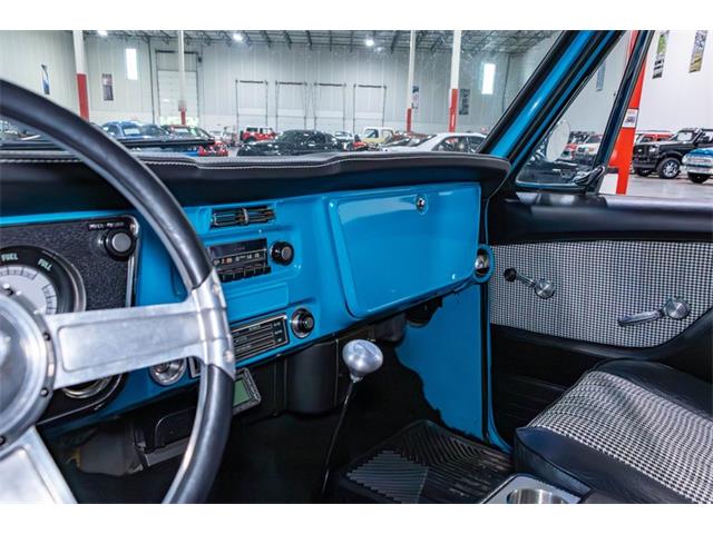 1972 GMC Jimmy (CC-2086824) for sale in Kentwood, Michigan