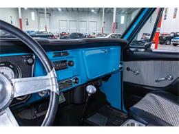1972 GMC Jimmy (CC-2086824) for sale in Kentwood, Michigan