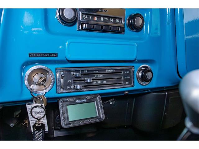 1972 GMC Jimmy (CC-2086824) for sale in Kentwood, Michigan