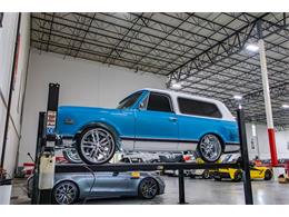 1972 GMC Jimmy (CC-2086824) for sale in Kentwood, Michigan