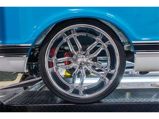 1972 GMC Jimmy (CC-2086824) for sale in Kentwood, Michigan