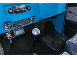 1972 GMC Jimmy (CC-2086824) for sale in Kentwood, Michigan