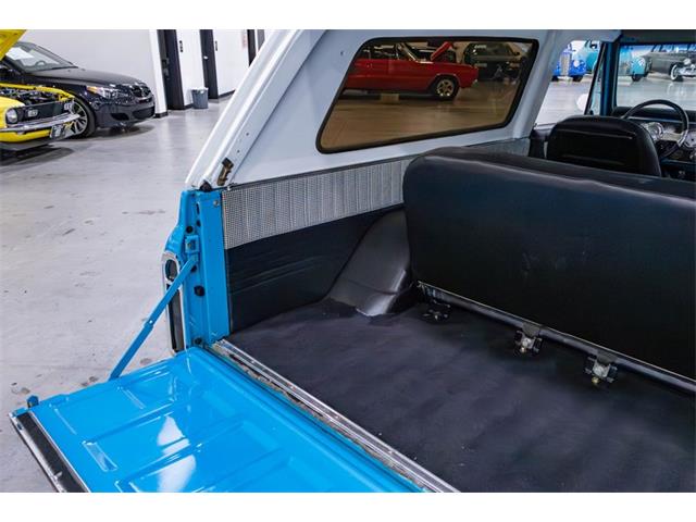 1972 GMC Jimmy (CC-2086824) for sale in Kentwood, Michigan