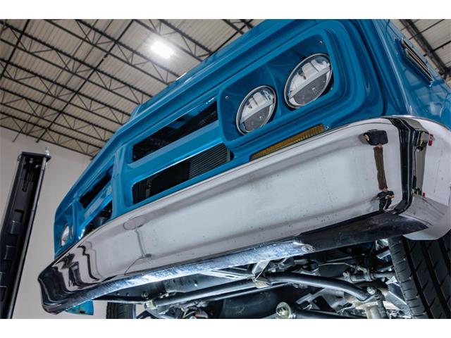 1972 GMC Jimmy (CC-2086824) for sale in Kentwood, Michigan