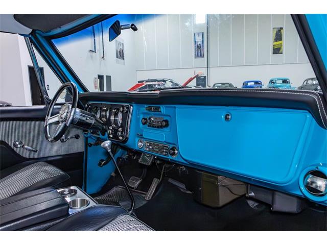 1972 GMC Jimmy (CC-2086824) for sale in Kentwood, Michigan