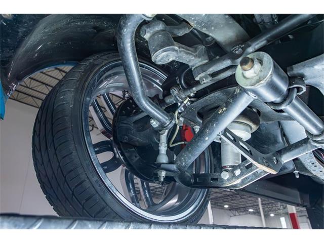 1972 GMC Jimmy (CC-2086824) for sale in Kentwood, Michigan