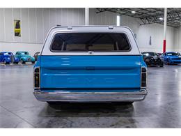 1972 GMC Jimmy (CC-2086824) for sale in Kentwood, Michigan