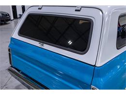 1972 GMC Jimmy (CC-2086824) for sale in Kentwood, Michigan