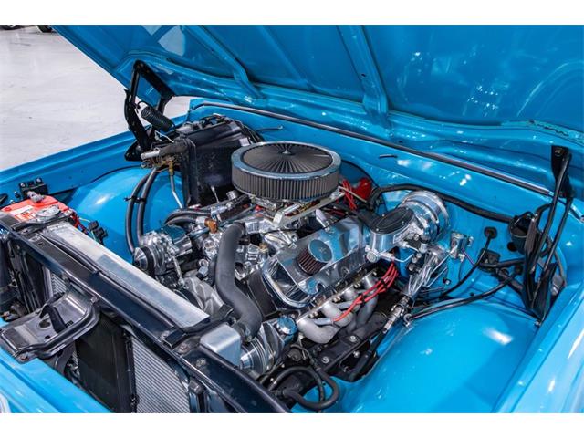 1972 GMC Jimmy (CC-2086824) for sale in Kentwood, Michigan