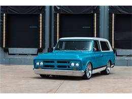 1972 GMC Jimmy (CC-2086824) for sale in Kentwood, Michigan
